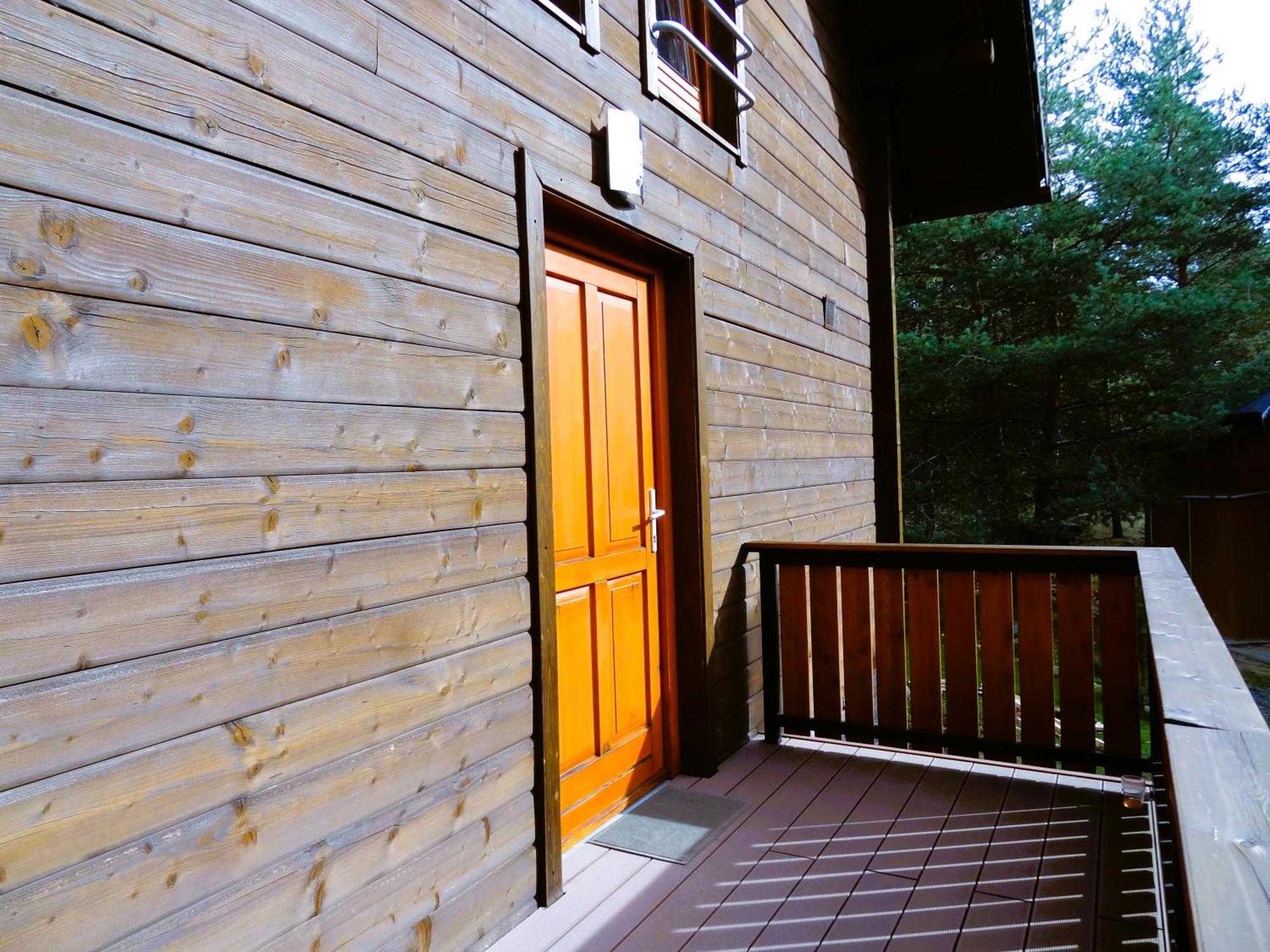 Maison d'hôtes Zrub Alpinus à Pribylina Extérieur photo